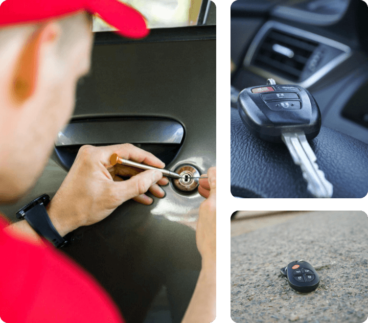 Car Locksmith