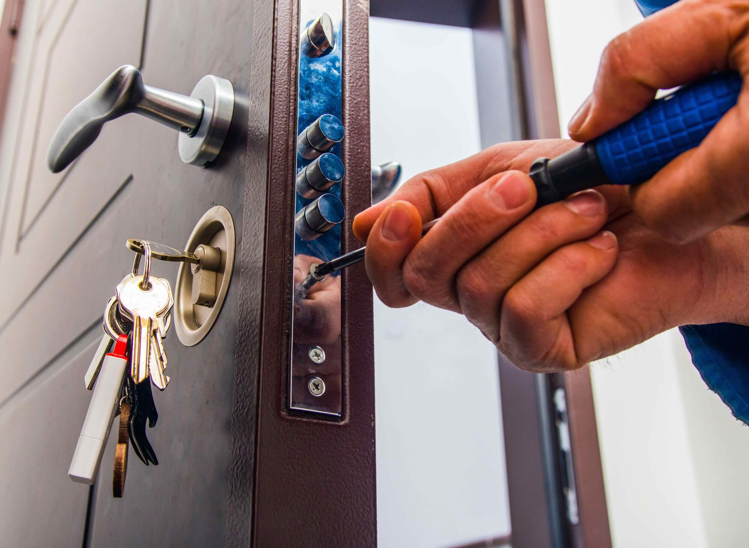 Locksmith Realtors