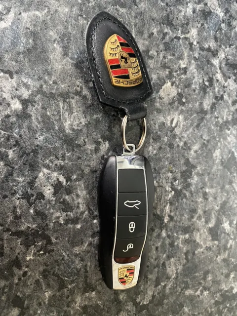 Porsche Locksmith