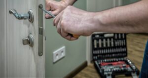 locksmith in Albany