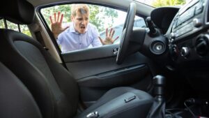 car locksmith in Bay Area