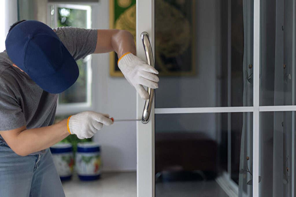 locksmith