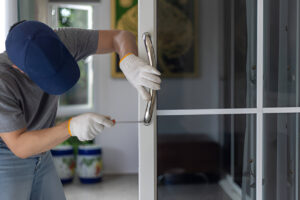 locksmith