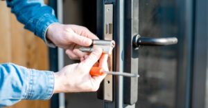 Replace Your Home Locks